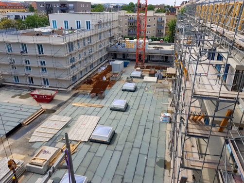 Friedrichstädter Tor